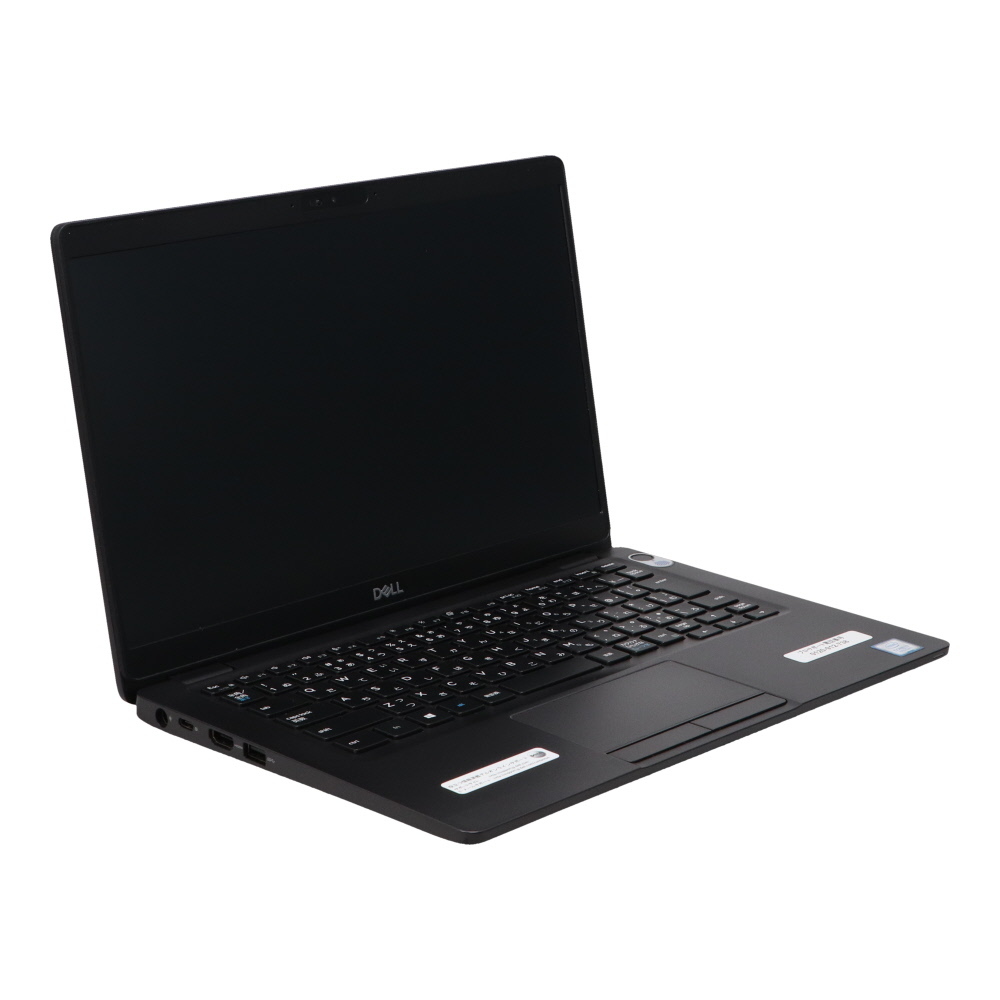 ★ Latitude 5300 Core i7-1.9GHz(8665U)/16GB/512GB/13.3/Win10Pro64bit_画像5