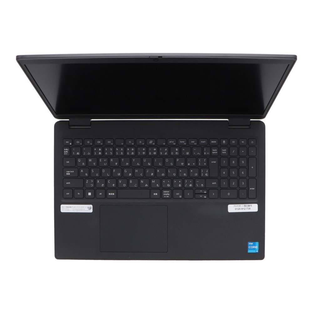 ★DELL Latitude 3520 Core i5-2.6GHz(1145G7)/16GB/256GB/15.6/Win10Pro64bit_画像2