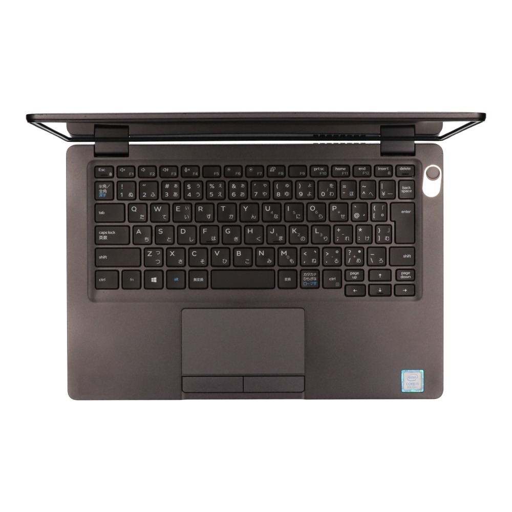 ★1円開始★DELL Latitude 5300 Core i5-1.6GHz(8265U)/8GB/256GB/13.3/Win10Pro64bit_画像5