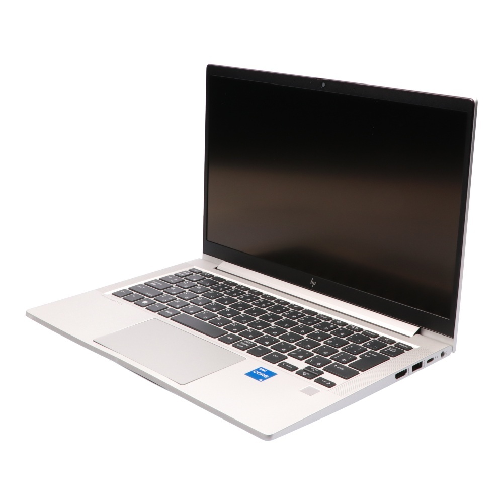 ★HPI EliteBook 630 G9 Core i5-1.3GHz(1235U)/16GB/256GB/13.3/Win10Pro64bit11DG_画像2