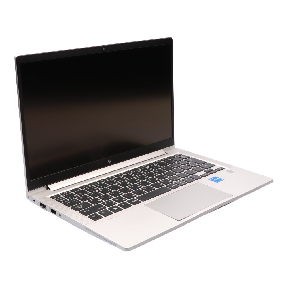 ★HPI EliteBook 630 G9 Core i5-1.3GHz(1235U)/16GB/256GB/13.3/Win10Pro64bit11DG_画像4