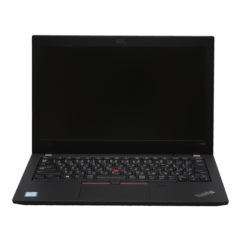 ★Lenovo ThinkPadX280 Core i5-1.7GHz(8350U)/8GB/256GB/12.5/Win10Pro64bit_画像1