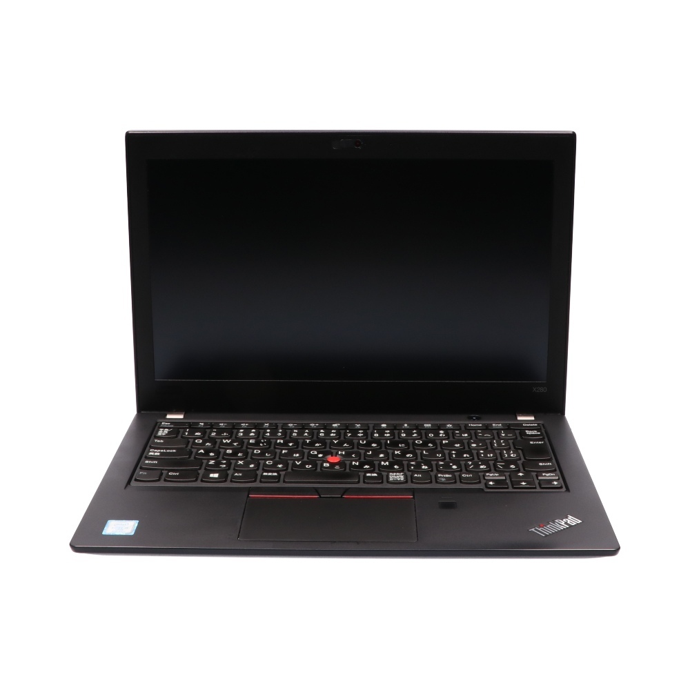 ★Lenovo ThinkPadX280 Core i5-1.7GHz(8350U)/8GB/256GB/12.5/Win10Pro64bit_画像1