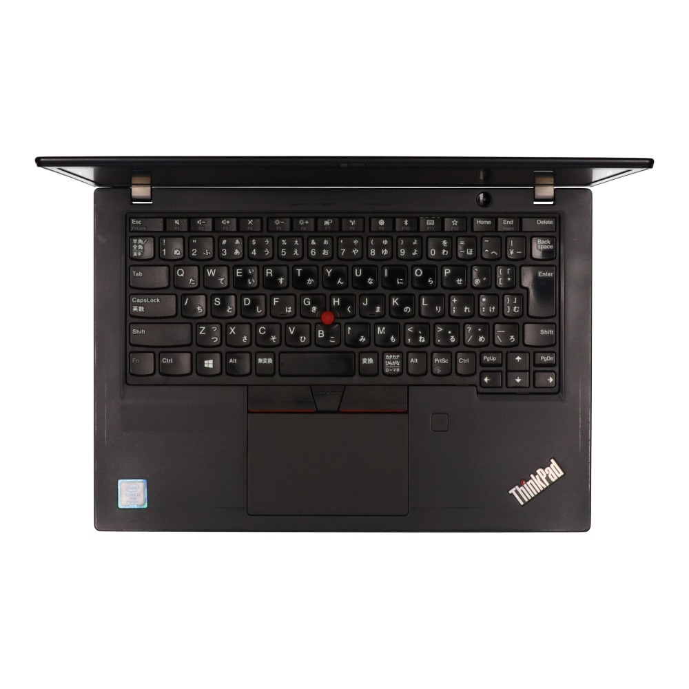 ★Lenovo ThinkPad X390 Core i5-1.6GHz(8365U)/8GB/256GB/13.3/Win10Pro64bit_画像5