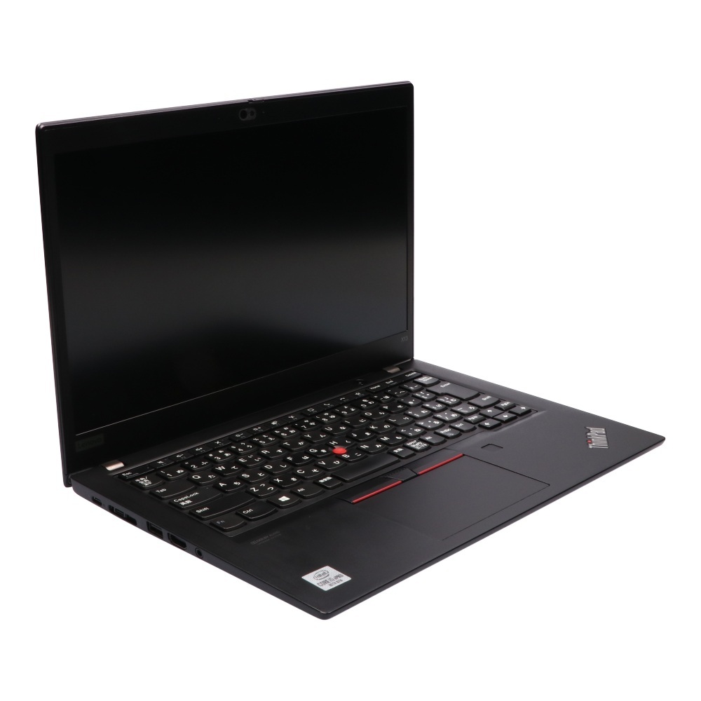 ★Lenovo ThinkPad X13 Gen1 Core i5-1.7GHz(10310U)/8GB/256GB/13.3/Win10Pro64bit_画像4