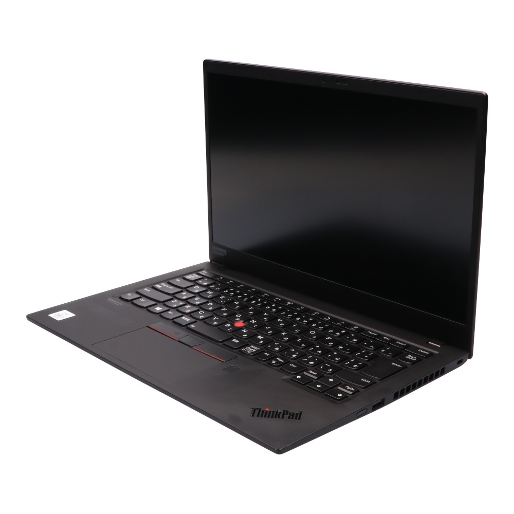 ★Lenovo X1 Carbon Gen8 Core i5-1.6GHz(10210U)/16GB/256GB/14/Win10Pro64bit_画像2