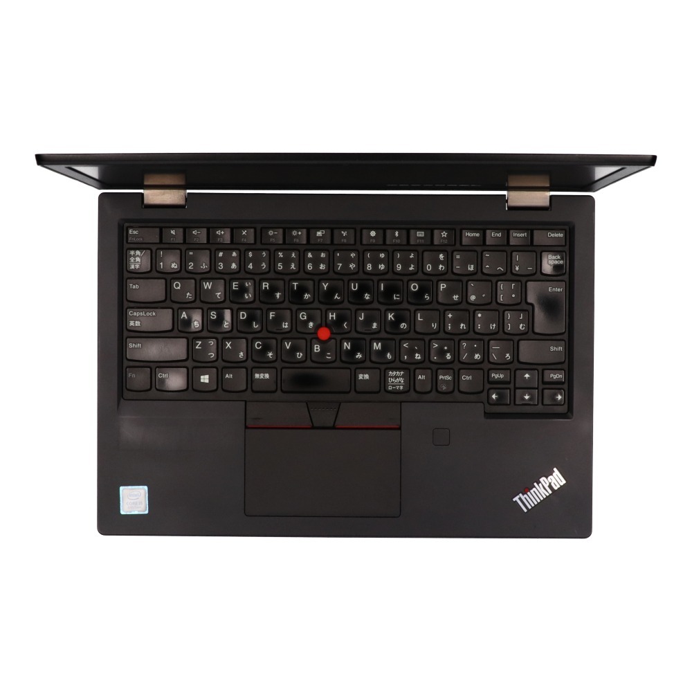 ★Lenovo ThinkPad L390 Core i5-1.6GHz(8265U)/8GB/256GB/13.3/Win10Pro64bit_画像5