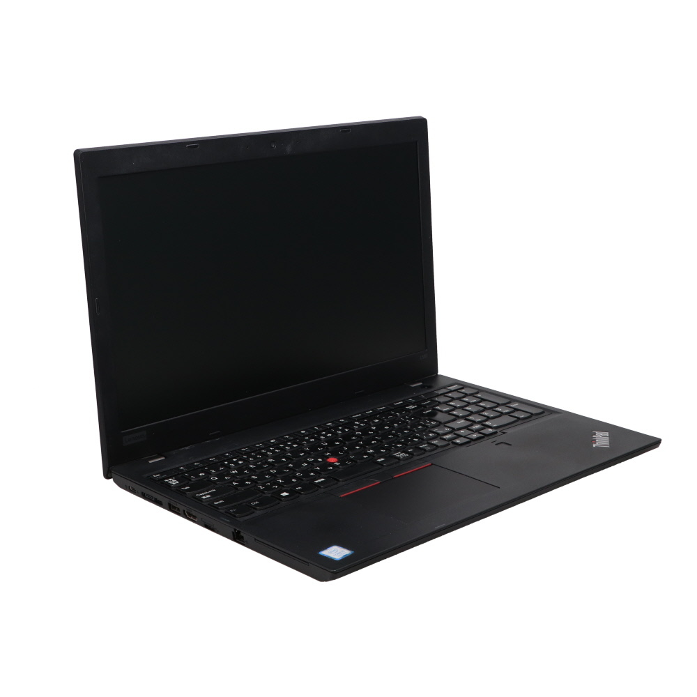 ★Lenovo ThinkPadL580 Core i5-1.6GHz(8250U)/8GB/500GB/15.6/Win10Pro64bit_画像5