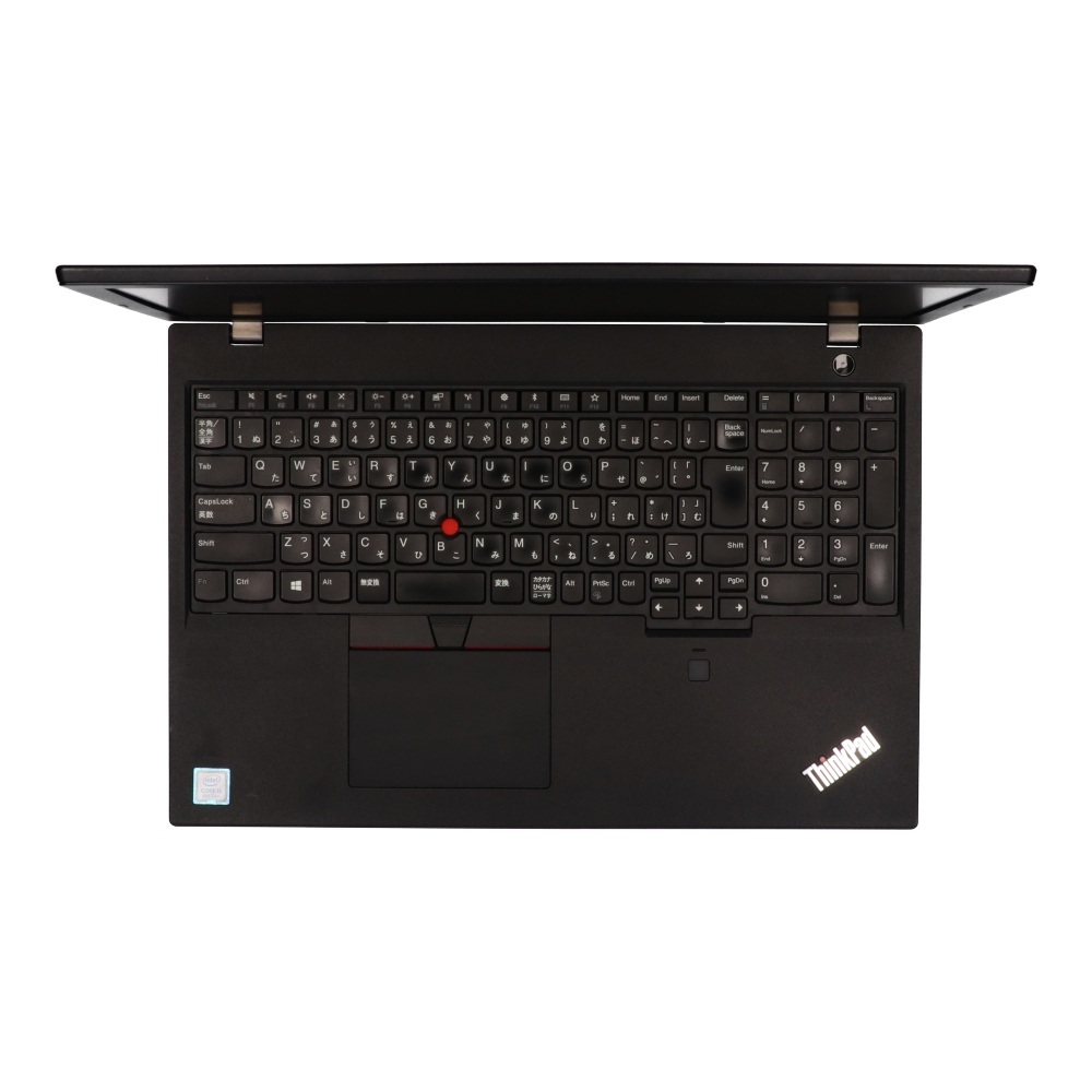 ★Lenovo ThinkPadL580 Core i5-1.6GHz(8250U)/8GB/256GB/15.6/Win10Pro64bit_画像5