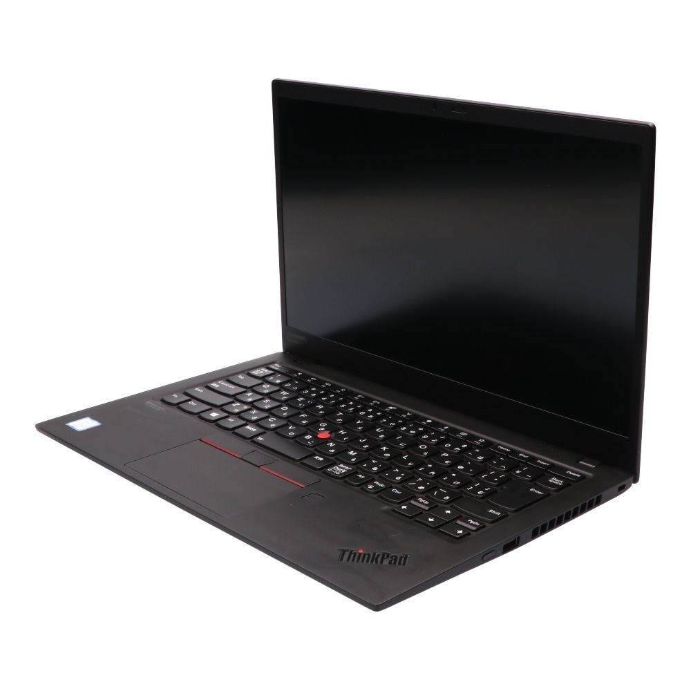 ★Lenovo X1 Carbon 2019 Core i5-1.6GHz(8365U)/8GB/256GB/14/Win10Pro64bit_画像2