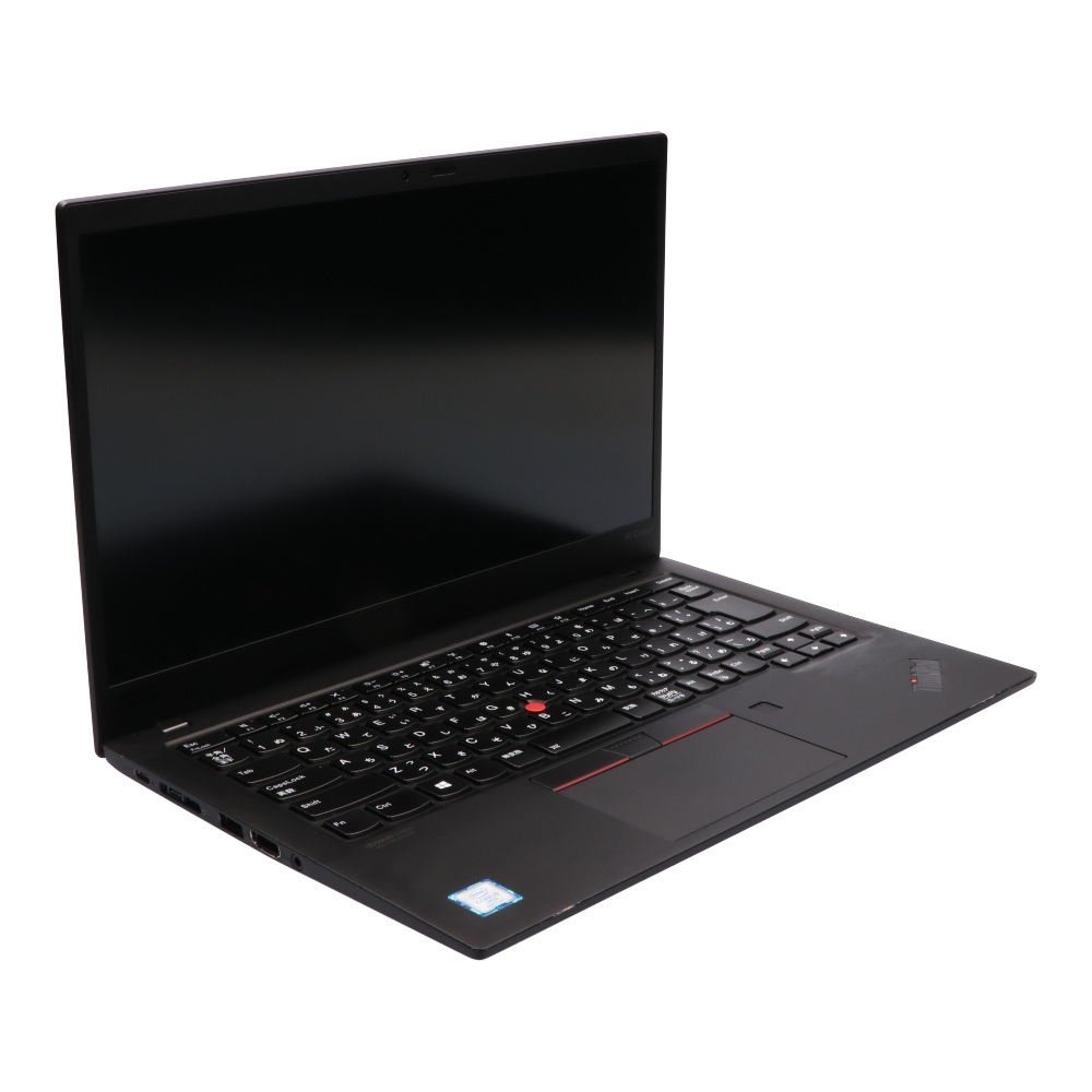 ★Lenovo X1 Carbon 2019 Core i5-1.6GHz(8365U)/8GB/256GB/14/Win10Pro64bit_画像4