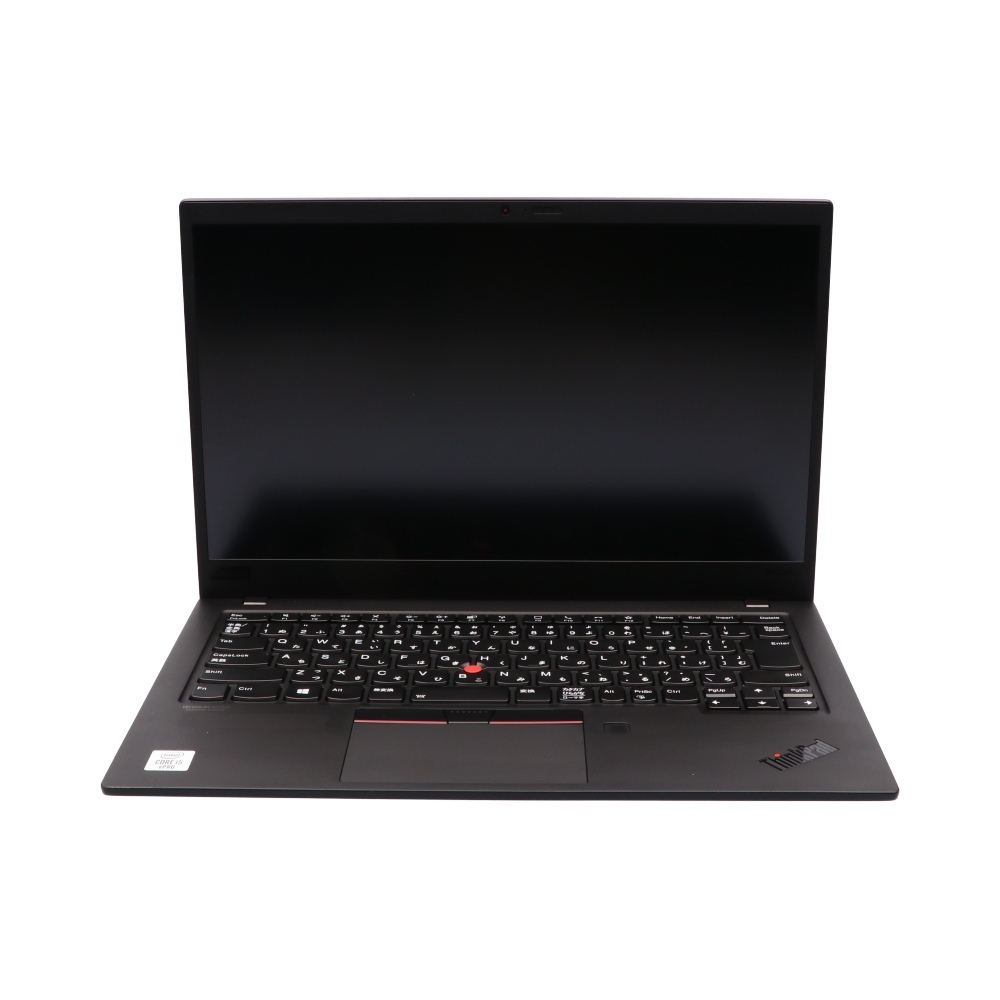 ★Lenovo X1 Carbon Gen8 Core i5-1.7GHz(10310U)/8GB/256GB/14/Win10Pro64bit_画像1