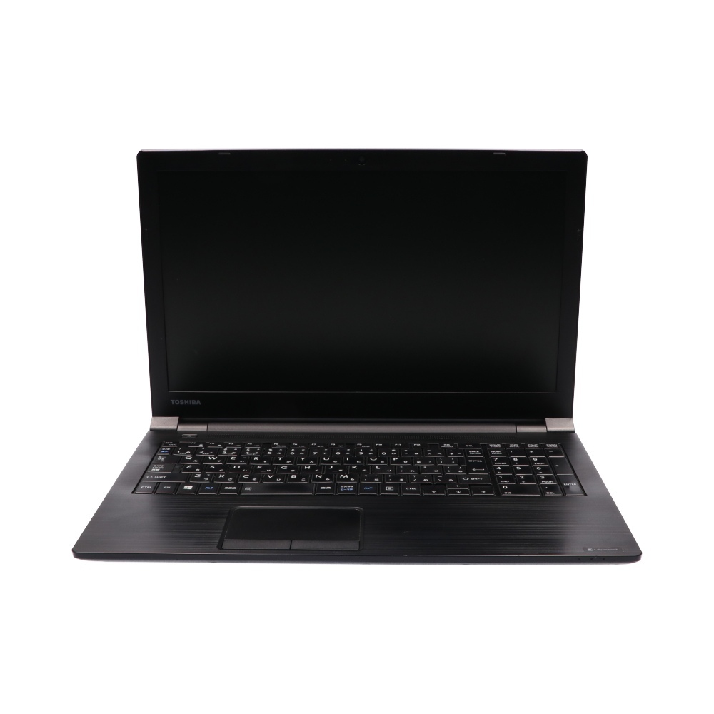 ★DYNABOOK dynabook B65/H Core i5-1.6GHz(8250U)/8GB/500GB/DVDマルチ/15.6/Win10Pro64bit_画像1