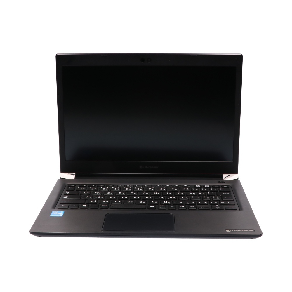 ★DYNABOOK dynabook S73HS Core i5-2.4GHz(1135G7)/8GB/256GB/13.3/Win10Pro64bit_画像1