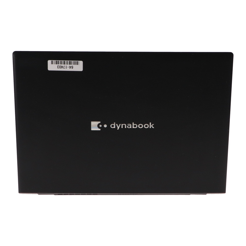 ★DYNABOOK dynabook S73FR Core i5-1.6GHz(10210U)/8GB/256GB/13.3/Win10Pro64bit_画像4