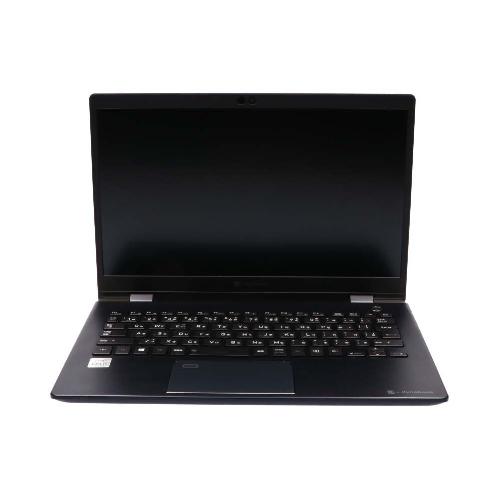 ★DYNABOOK dynabook　G83/FP Core i5-1.6GHz(10210U)/8GB/256GB/13.3/Win10Pro64bit_画像1