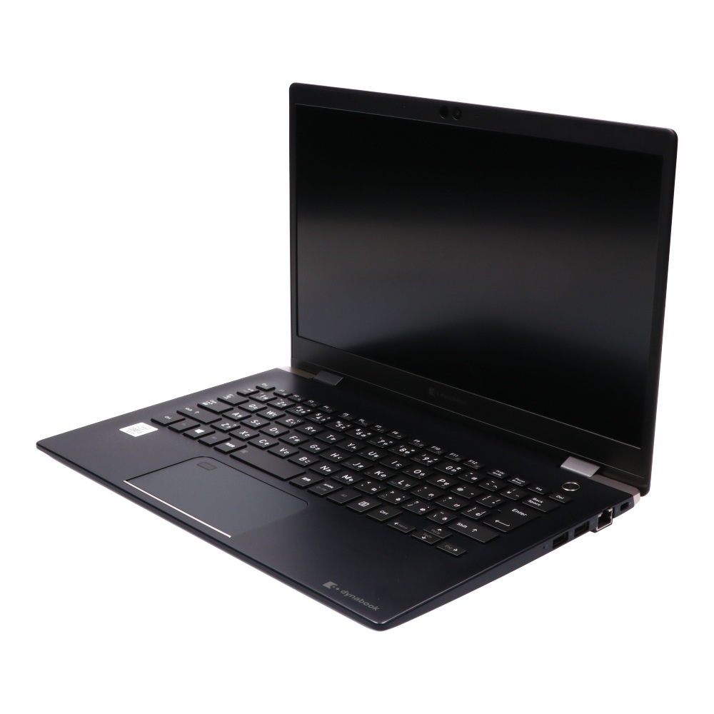 ★DYNABOOK dynabook　G83/FP Core i5-1.6GHz(10210U)/8GB/256GB/13.3/Win10Pro64bit_画像2