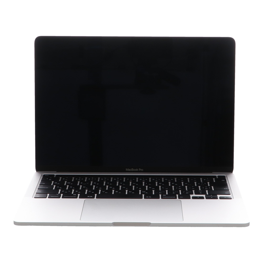 ★1円開始★Apple MacBook Pro 13インチ Core i5-2.0GHz/16GB/512GB/13.3Retina/macOS11BigSur_画像1