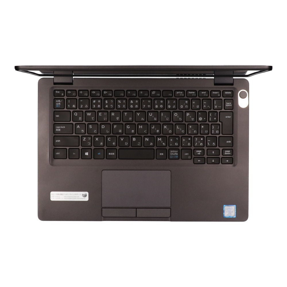 ★1円開始★DELL Latitude 5300 Core i5-1.6GHz(8265U)/8GB/256GB/13.3/Win10Pro64bit_画像5