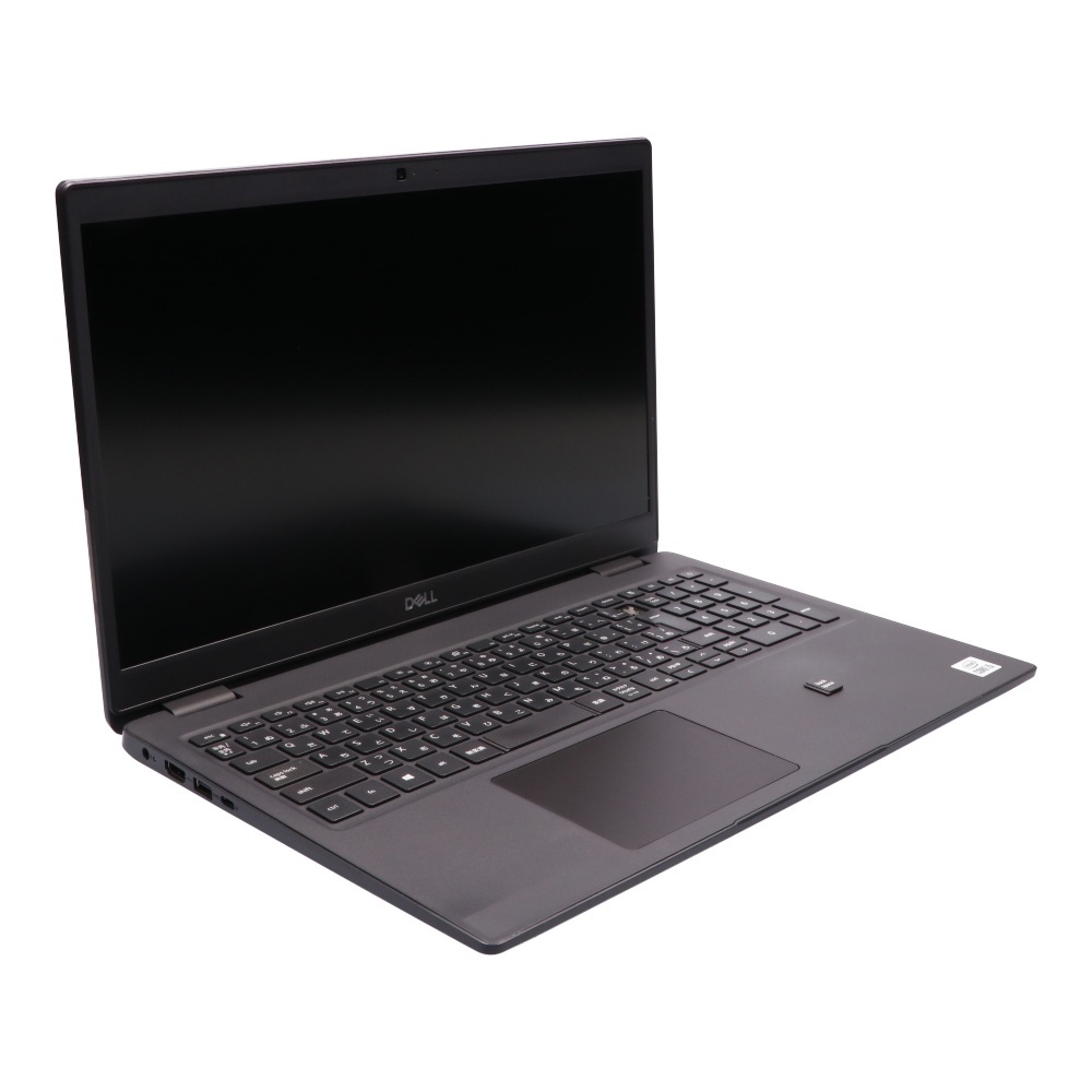 ★1円開始★DELL Latitude 3510 Core i5-1.6GHz(10210U)/8GB/256GB/15.6/Win10Pro64bit_画像4