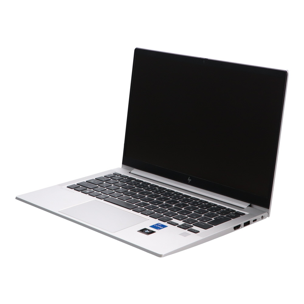 ★1円開始★HPI EliteBook 630 G9 Core i5-1.3GHz(1235U)/16GB/256GB/13.3/Win10Pro64bit11DG_画像3