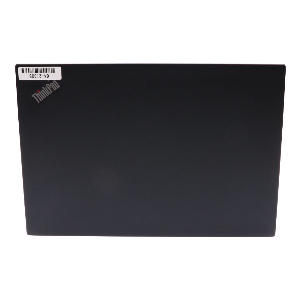 ★1円開始★Lenovo ThinkPad X13 Gen1 Core i5-1.7GHz(10310U)/8GB/256GB/13.3/Win10Pro64bit_画像3