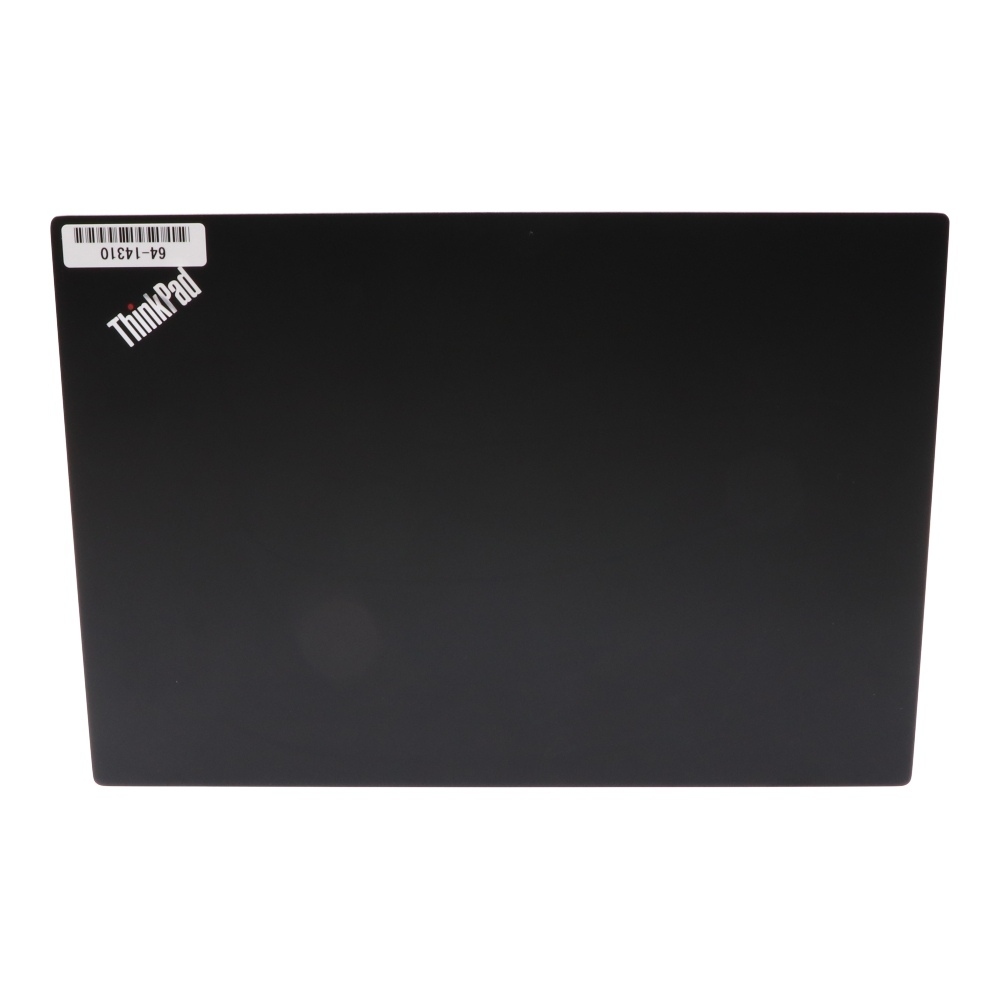 ★1円開始★Lenovo ThinkPad L13 Core i5-1.6GHz(10210U)/8GB/256GB/13.3/Win10Pro64bit_画像3