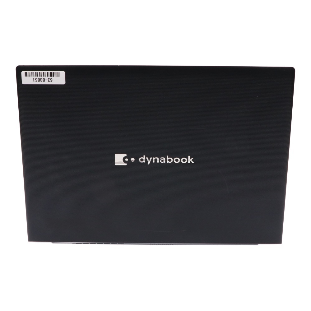 ★1円開始★DYNABOOK dynabook S73FR Core i5-1.6GHz(10210U)/8GB/256GB/13.3/Win10Pro64bit_画像3