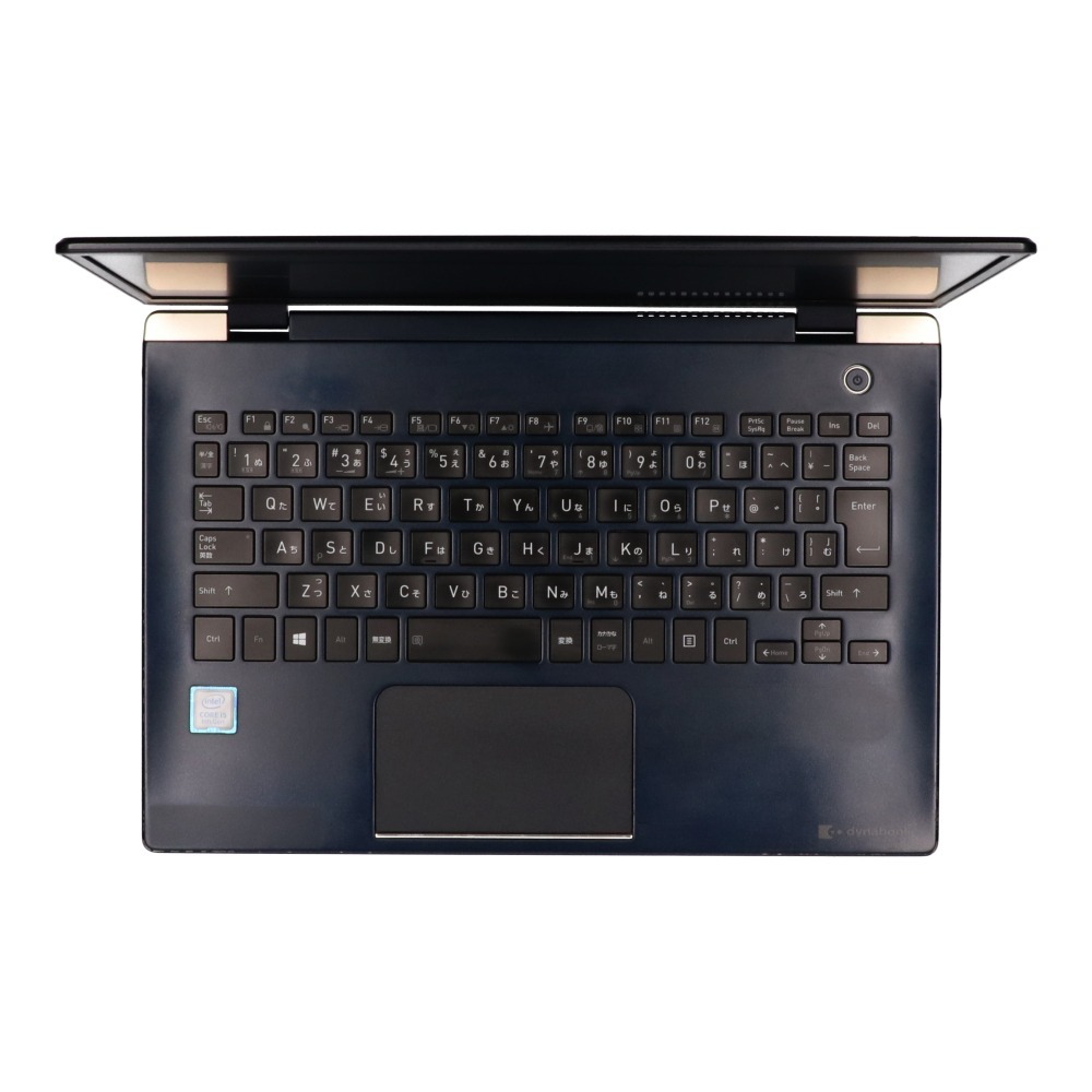 ★1円開始★DYNABOOK dynabook G83M Core i5-1.6GHz(8250U)/8GB/256GB//Win10Pro64bit_画像5