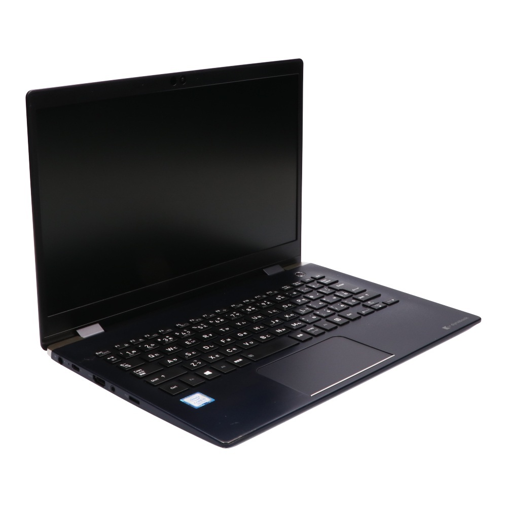 ★1円開始★DYNABOOK dynabook G83/DN Core i5-1.6GHz(8250U)/4GB/256GB/13.3/Win10Pro64bit_画像4