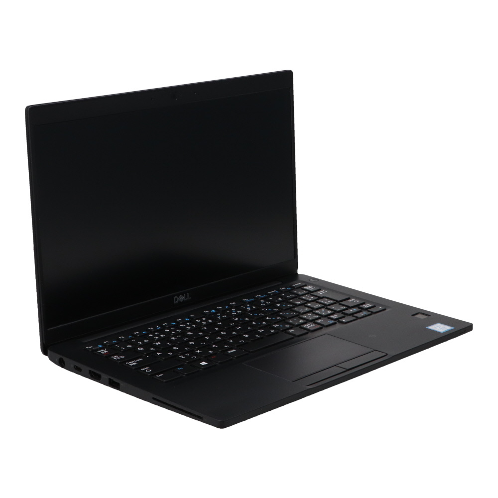 ★1円開始★ Latitude 7390 Core i5-1.7GHz(8350U)/8GB/256GB/13.3/Win10Pro64bit_画像5