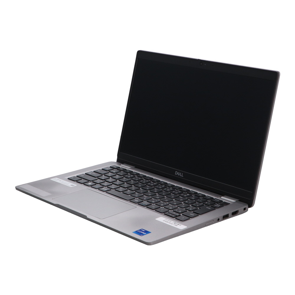 ★1円開始★ Latitude 5320 Core i7-3.0GHz(1185G7)/16GB/512GB/13.3/Win10Pro64bit_画像3