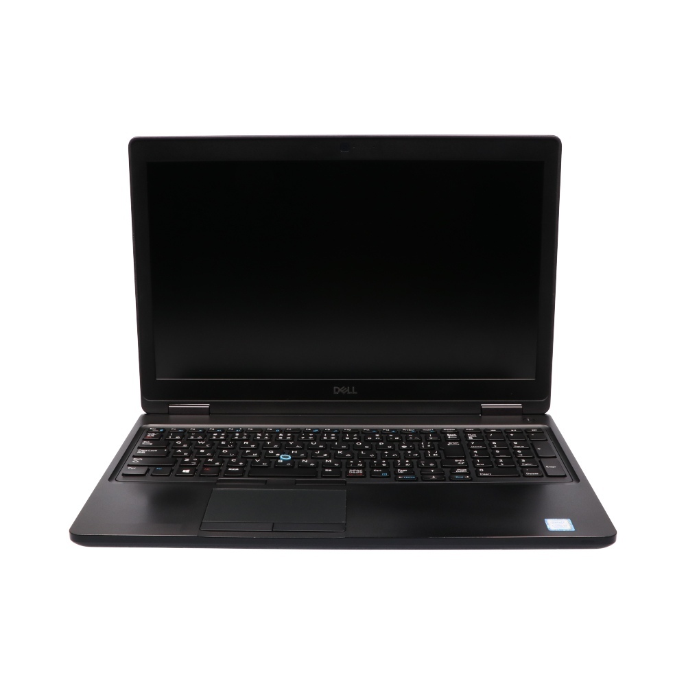 ★1円開始★DELL Latitude 5590 Core i7-1.9GHz(8650U)/16GB/512GB/15.6/Win10Pro64bit_画像1