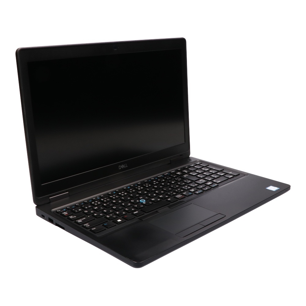 ★1円開始★DELL Latitude 5590 Core i7-1.9GHz(8650U)/16GB/512GB/15.6/Win10Pro64bit_画像4