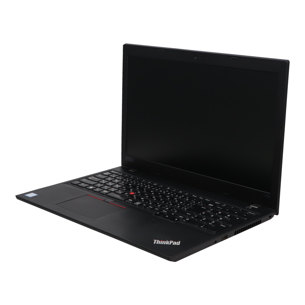 ★1円開始★Lenovo ThinkPadL580 Core i5-1.6GHz(8250U)/8GB/500GB/15.6/Win10Pro64bit_画像3