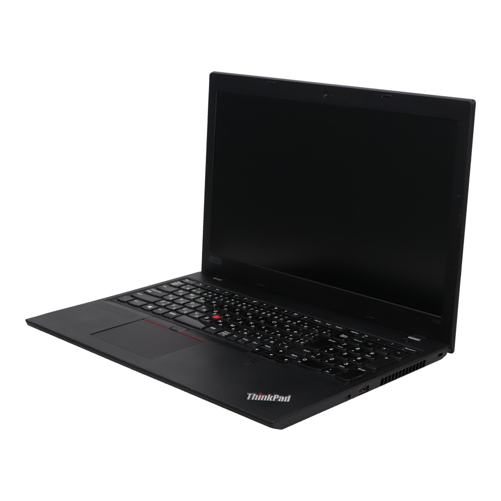 ★1円開始★Lenovo ThinkPadL580 Core i5-1.6GHz(8250U)/8GB/500GB/15.6/Win10Pro64bit_画像3