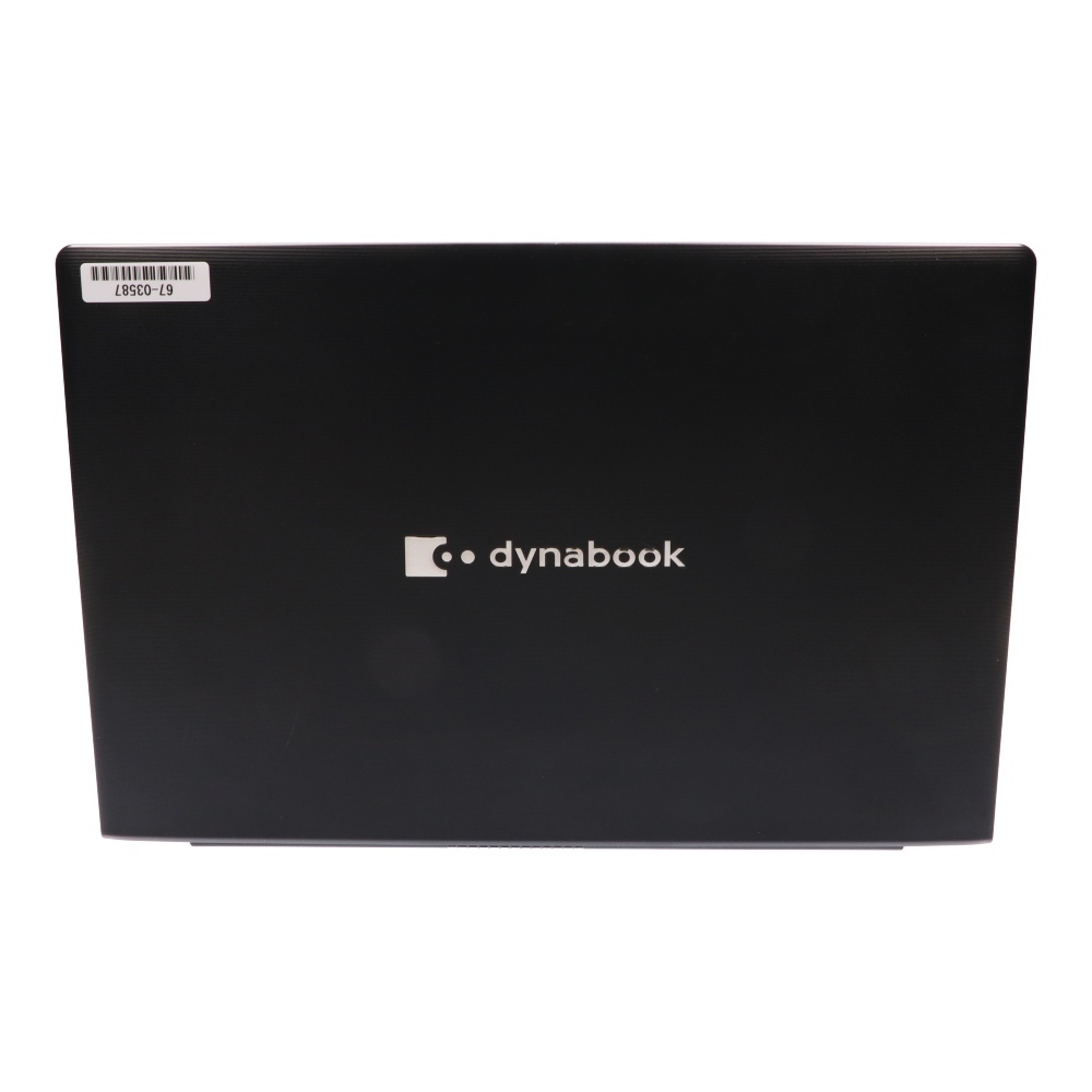 ★1円開始★DYNABOOK dynabook BJ65/FS Core i5-1.6GHz(10210U)/16GB/256GB/DVDスーパーマルチ/15.6/Win10Pro64bit_画像3