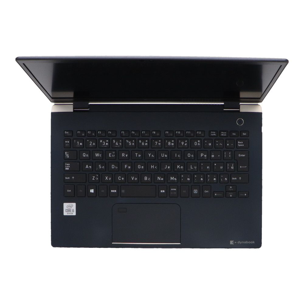 ★1円開始★DYNABOOK dynabook G83FP Core i5-1.6GHz(10210U)/8GB/256GB/13.3/Win10Pro64bit_画像2