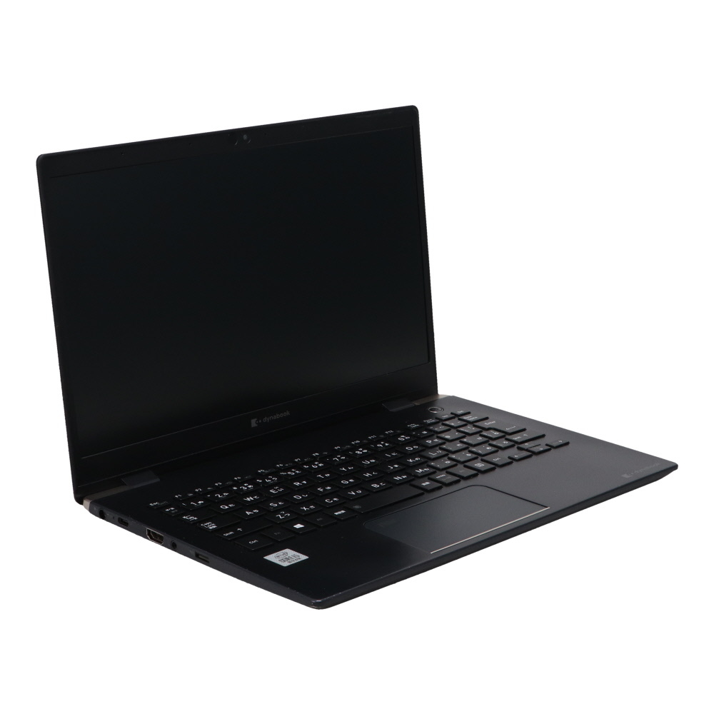 ★1円開始★DYNABOOK dynabook G83FP Core i5-1.6GHz(10210U)/8GB/256GB/13.3/Win10Pro64bit_画像5