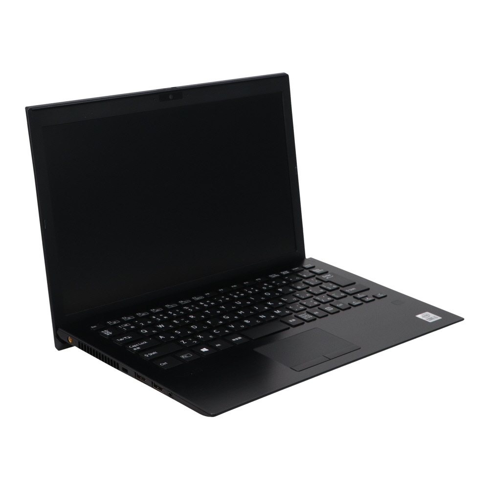 ★1円開始★VAIO VAIO Pro PG Core i5-1.0GHz(1035G1)/8GB/256GB/13.3/Win10Pro64bit_画像5