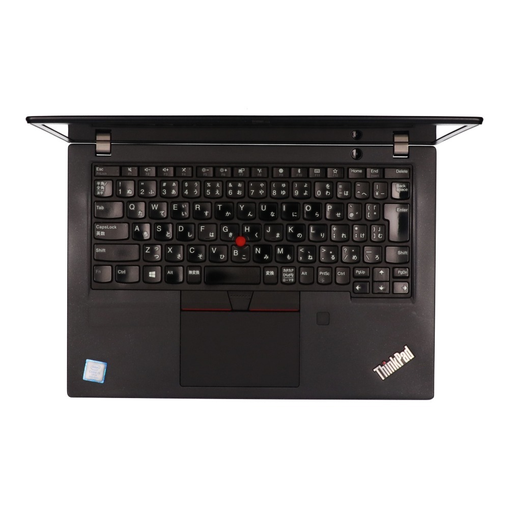 ★1円開始★Lenovo ThinkPad X390 Core i5-1.6GHz(8365U)/8GB/256GB/13.3/Win10Pro64bit_画像5