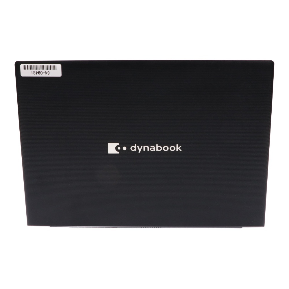★1円開始★DYNABOOK dynabook S73FR Core i5-1.6GHz(10210U)/8GB/256GB/13.3/Win10Pro64bit_画像3