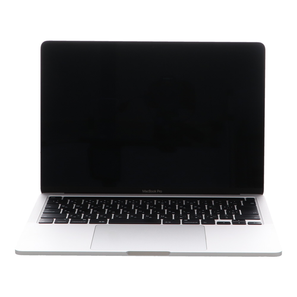 ★1円開始★Apple MacBook Pro13 Core i5-2.0GHz/16GB/512GB/13.3Retina/macOS10.15Catalina_画像1