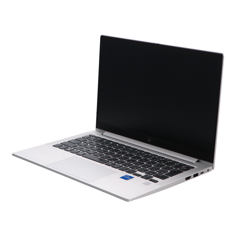 *HPI EliteBook 630 G9 Core i5-1.3GHz(1235U)/16GB/256GB/13.3/Win10Pro64bit11DG
