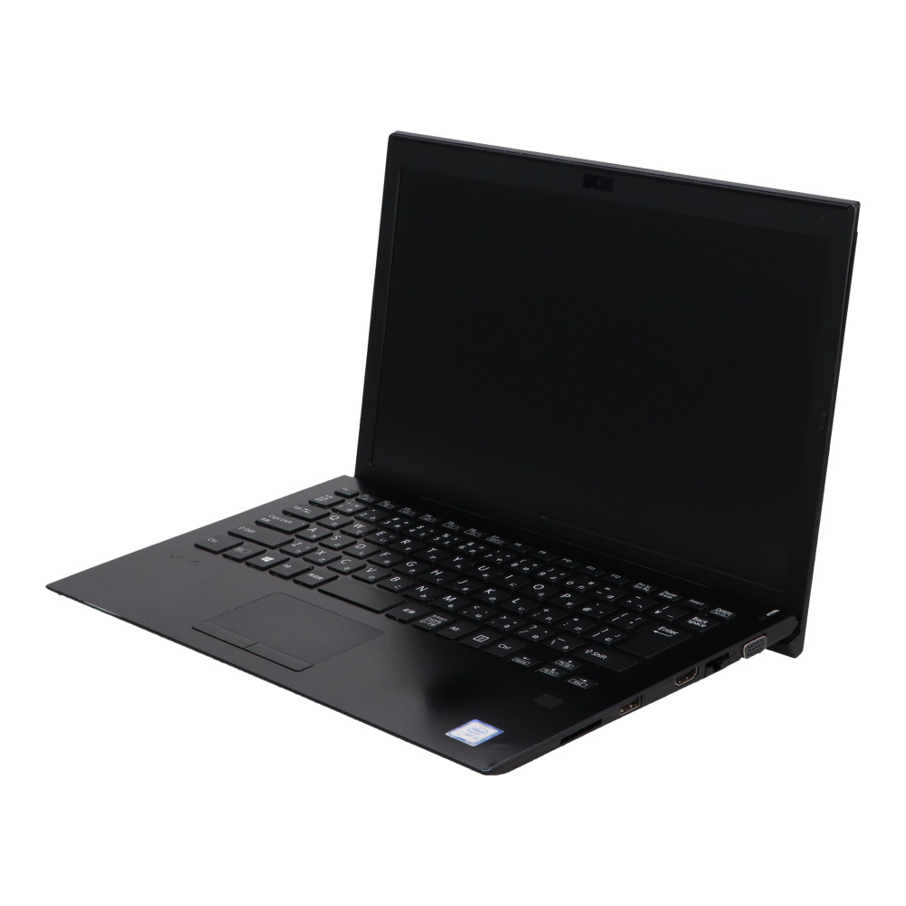 ★1円開始★VAIO VAIO Pro PG Core i5-1.6GHz(8250U)/8GB/256GB/13.3/Win10Pro64bit_画像3