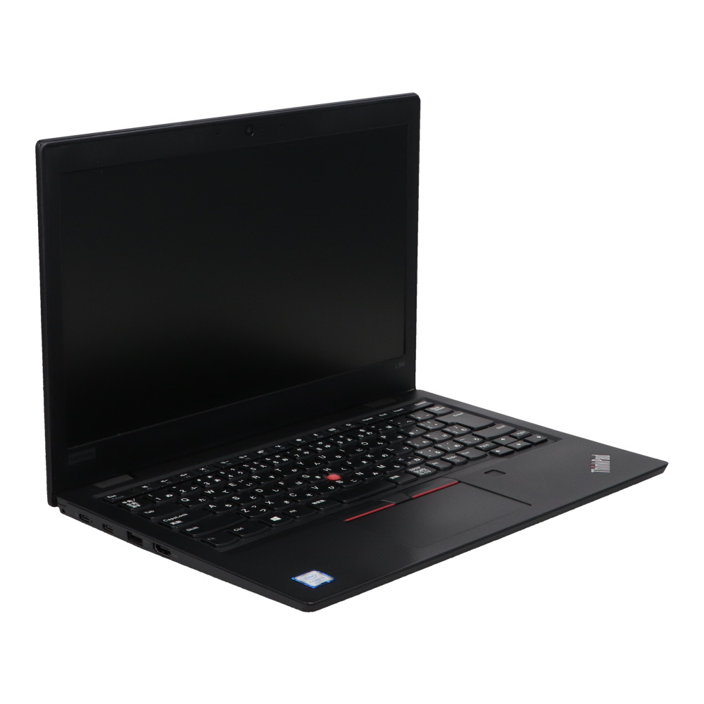 ★Lenovo ThinkPad L390 Core i5-1.6GHz(8265U)/8GB/256GB/13.3/Win10Pro64bit_画像5