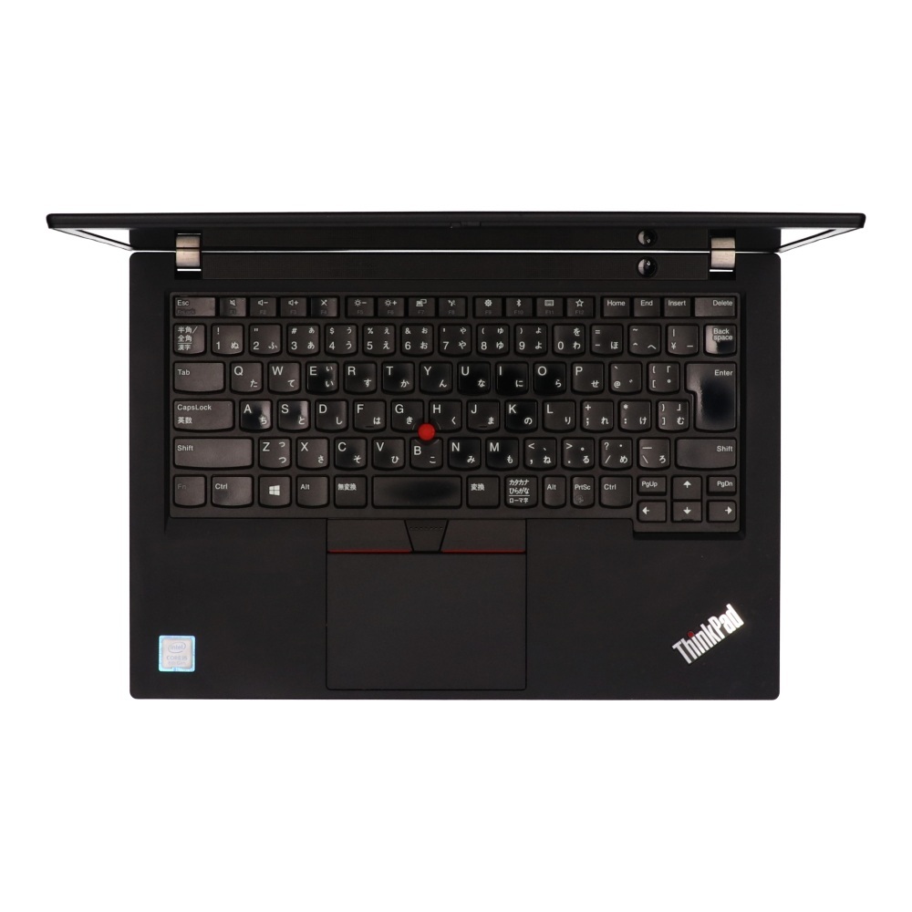 ★1円開始★Lenovo ThinkPadT490 Core i5-1.6GHz(8265U)/8GB/256GB/14.0/Win10Pro64bit_画像5