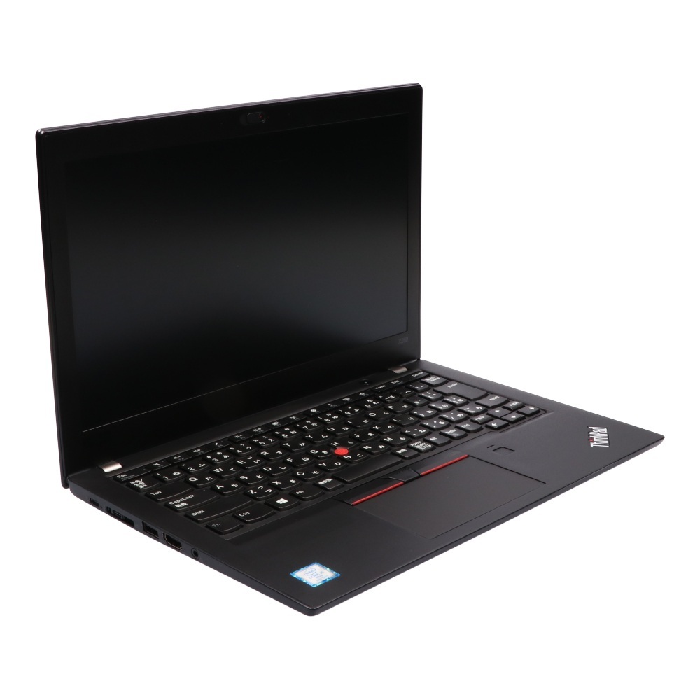 ★Lenovo ThinkPadX280 Core i5-1.7GHz(8350U)/8GB/256GB/12.5/Win10Pro64bit_画像4