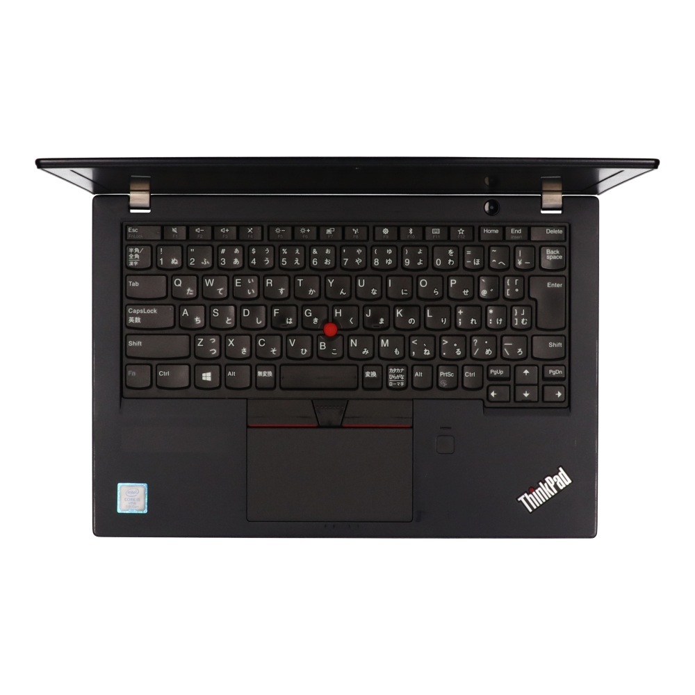 ★Lenovo ThinkPadX280 Core i5-1.7GHz(8350U)/8GB/256GB/12.5/Win10Pro64bit_画像5