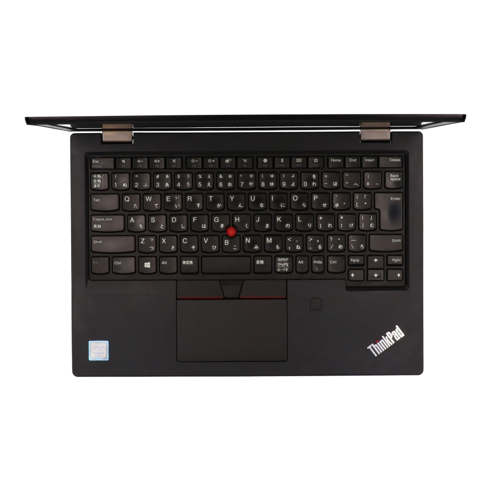 ★Lenovo ThinkPad L390 Core i5-1.6GHz(8265U)/8GB/256GB/13.3/Win10Pro64bit_画像5